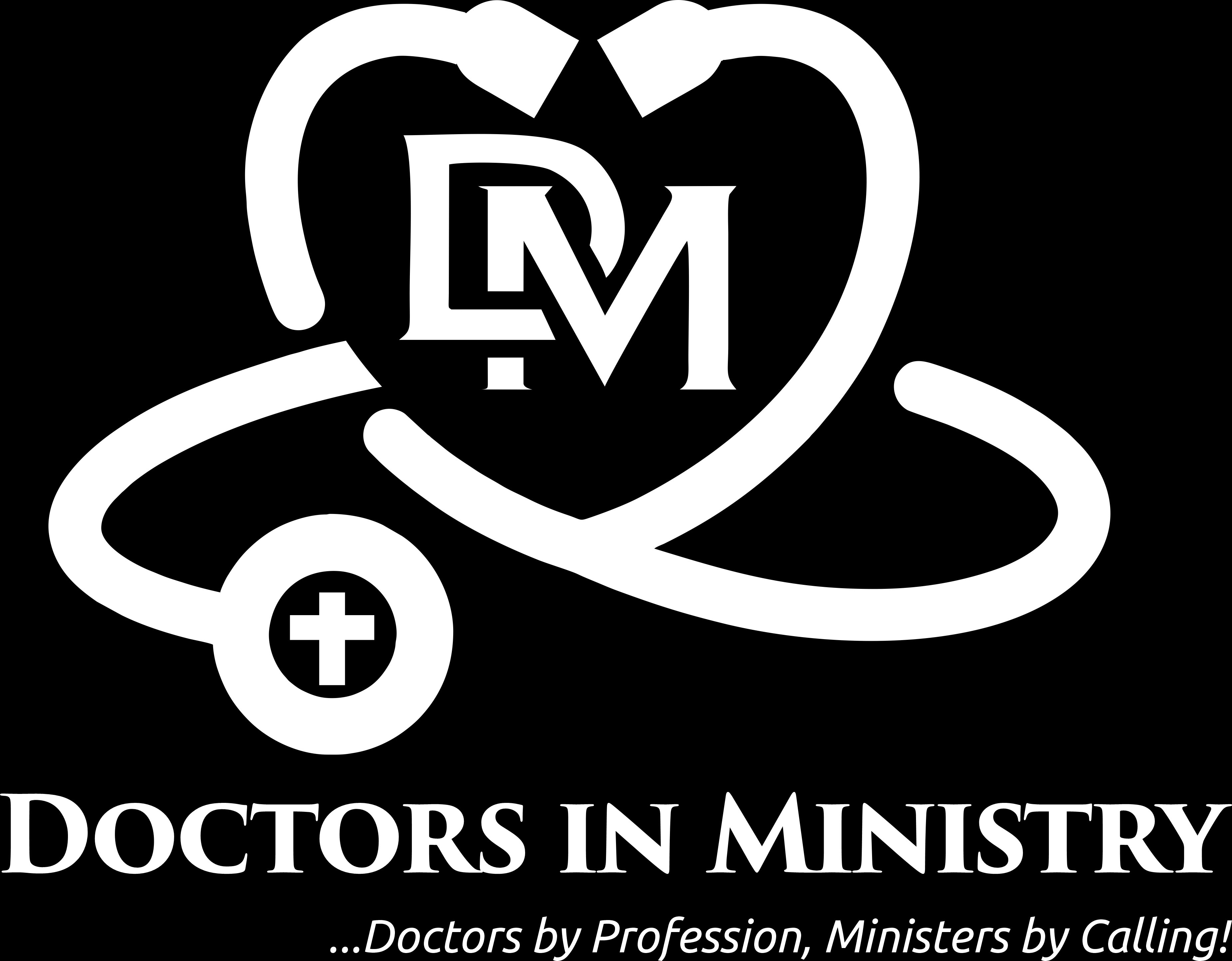 Doctors in Ministry