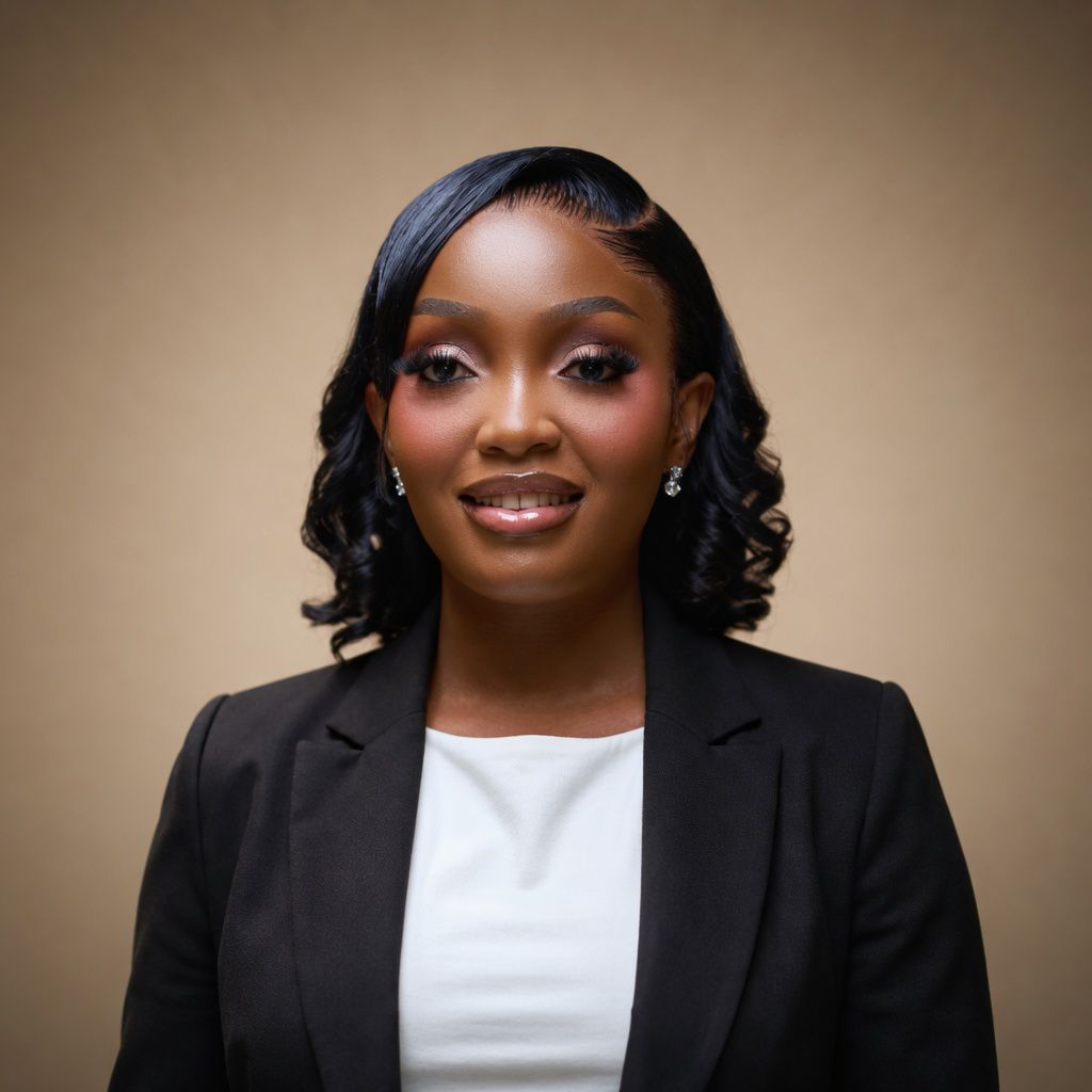 Dr Chidera Aligbe