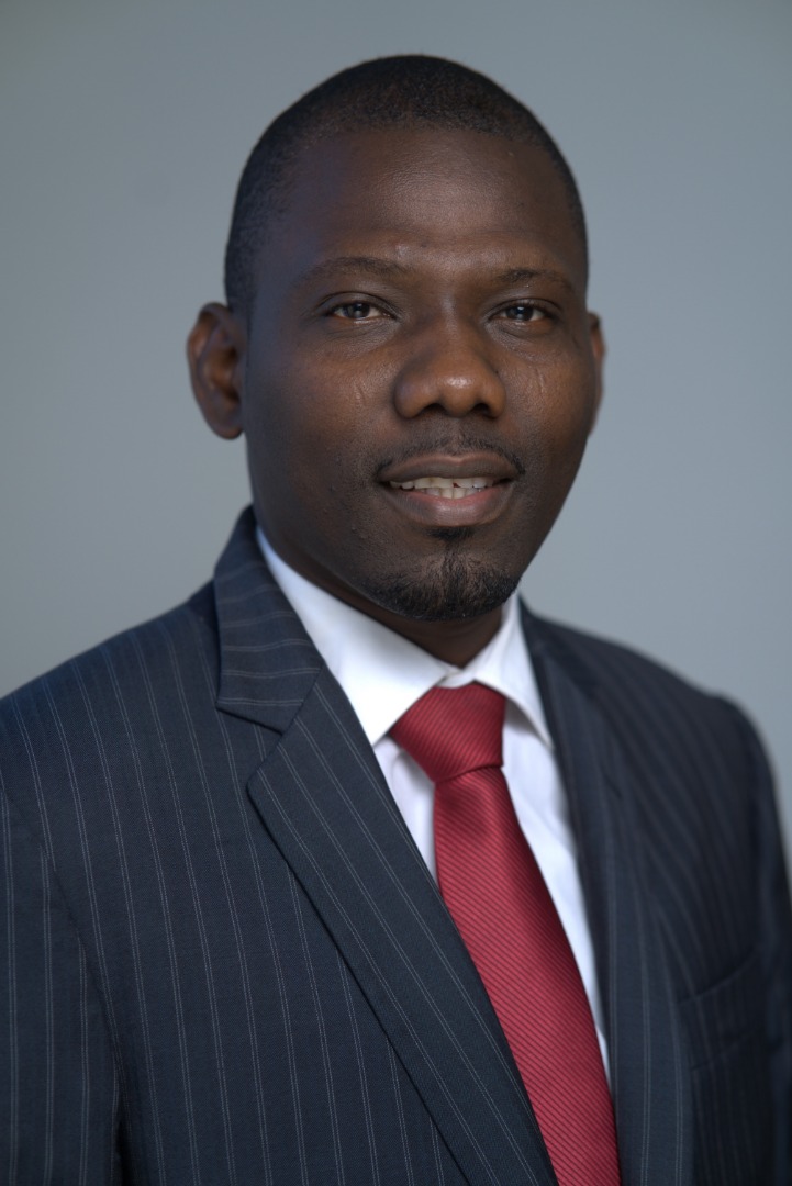 Dr Femi Olabanji