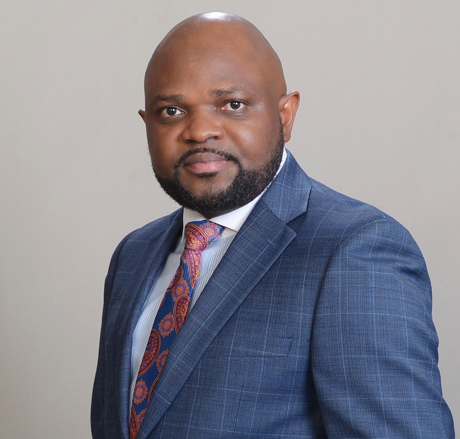 Dr Kehinde Adewale Adebisi