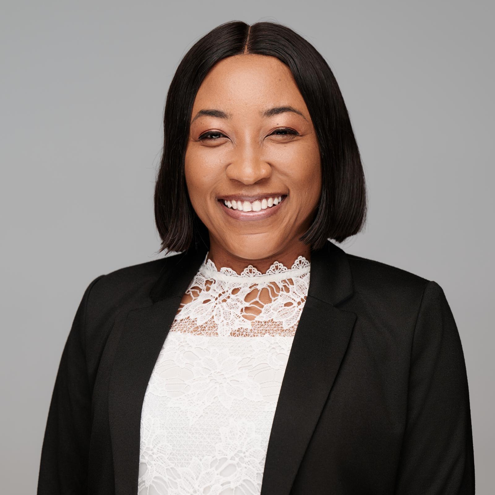 Dr Mollie Atainyang, MD, CCFP, MMgt